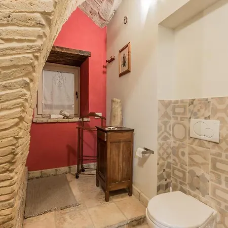 Masseria La Depandance - Myho Casa * Vasto