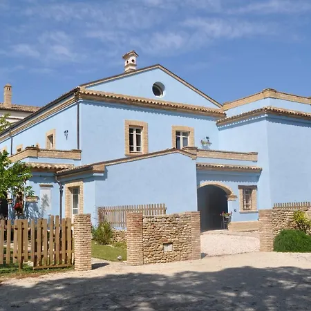 Masseria La Depandance - Myho Casa * Vasto