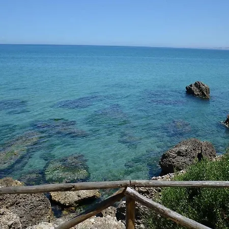 Lägenhet Masseria La Depandance - Myho Casa Vasto
