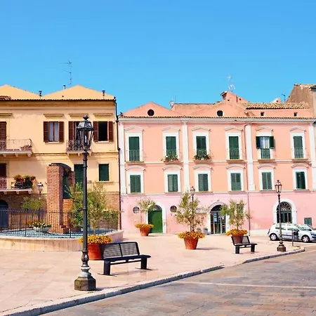 Masseria La Depandance - Myho Casa * Vasto