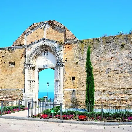 Lägenhet Masseria La Depandance - Myho Casa *